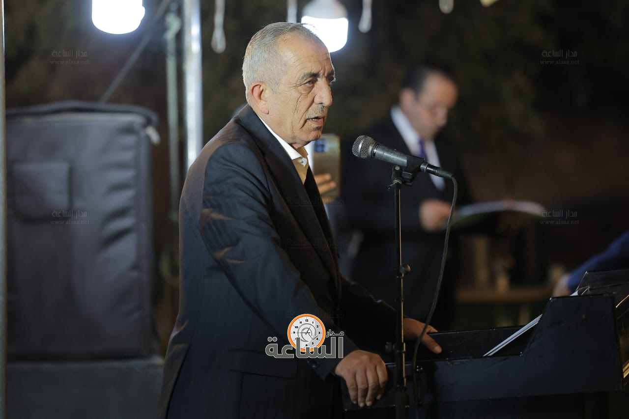 Madar Al-Saa Images 0.15200784216755825