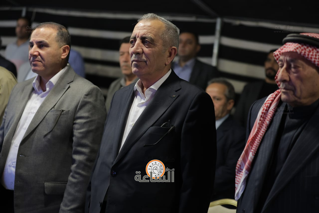 Madar Al-Saa Images 0.35606966927561545