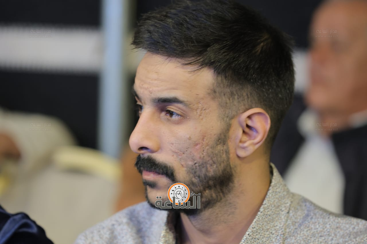 Madar Al-Saa Images 0.5097241492015325