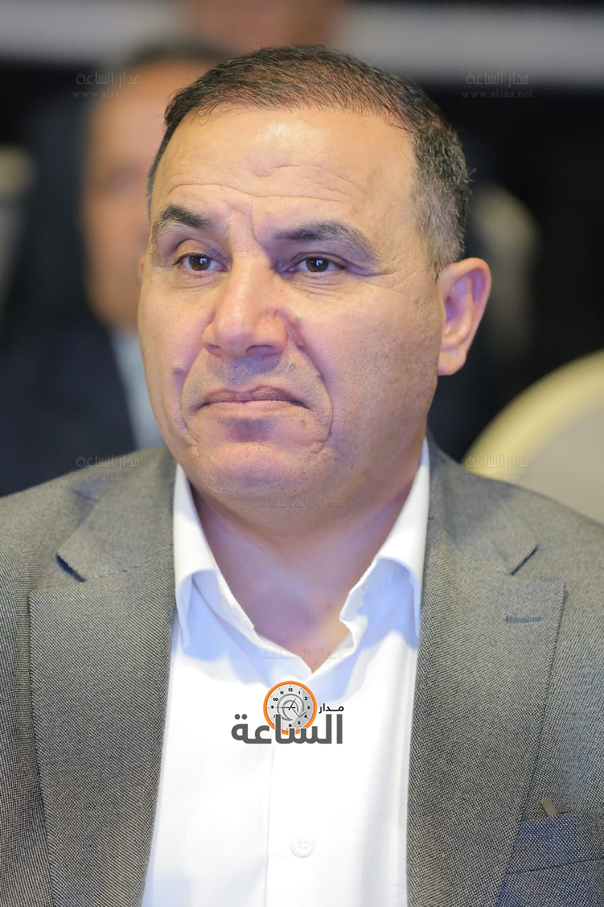 Madar Al-Saa Images 0.27119156939843414