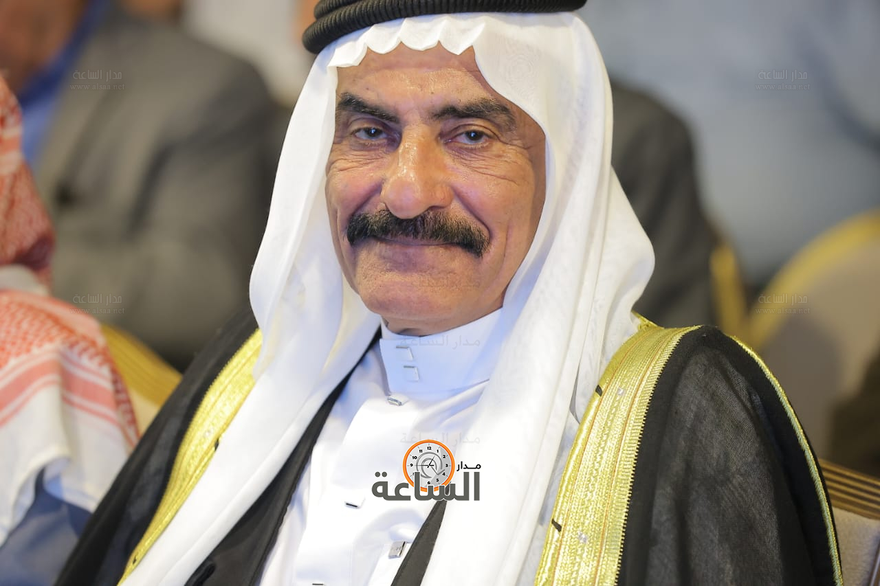 Madar Al-Saa Images 0.16729691973303817