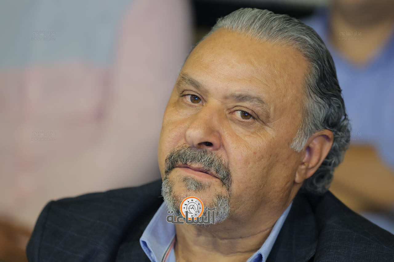 Madar Al-Saa Images 0.23446194256156938