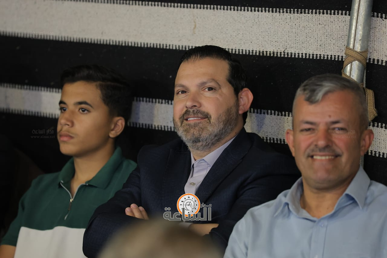 Madar Al-Saa Images 0.20690976739666245