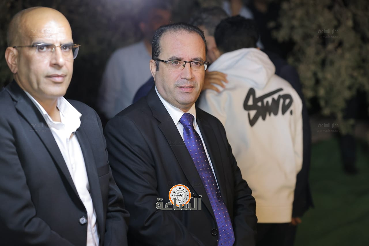 Madar Al-Saa Images 0.6201392958879767