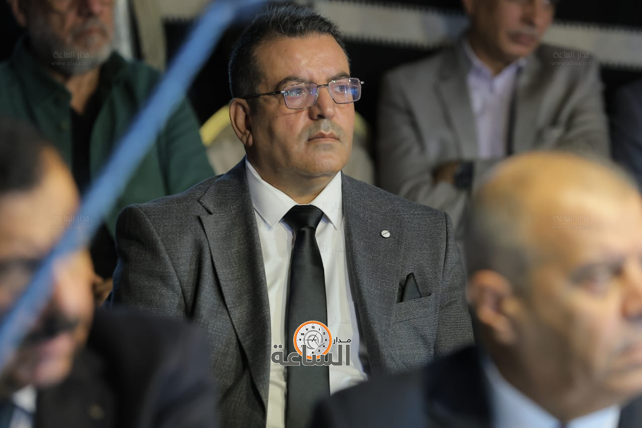 Madar Al-Saa Images 0.5763186546245005