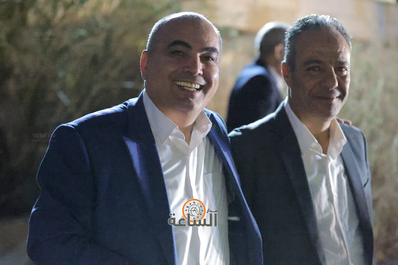 Madar Al-Saa Images 0.06846907318072692