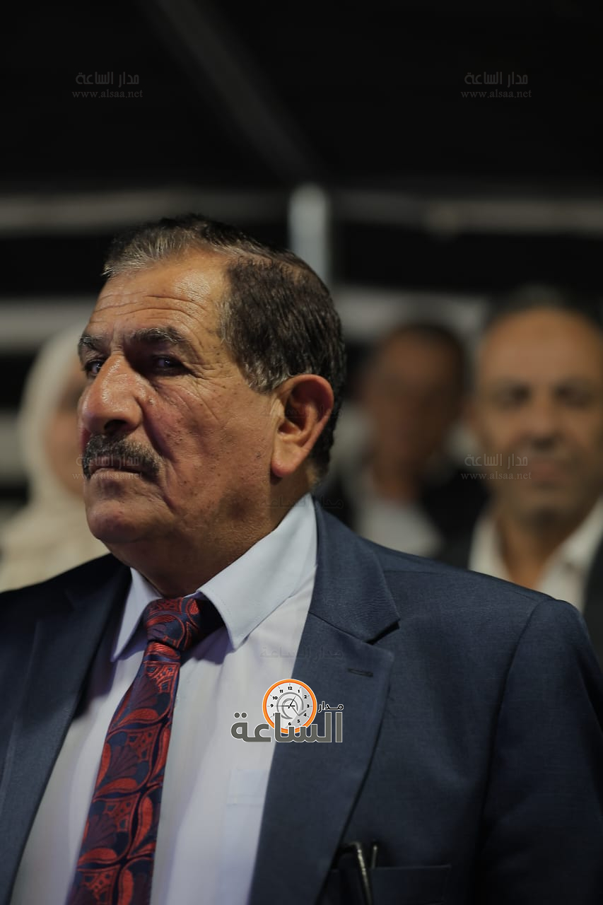 Madar Al-Saa Images 0.24719339222694614