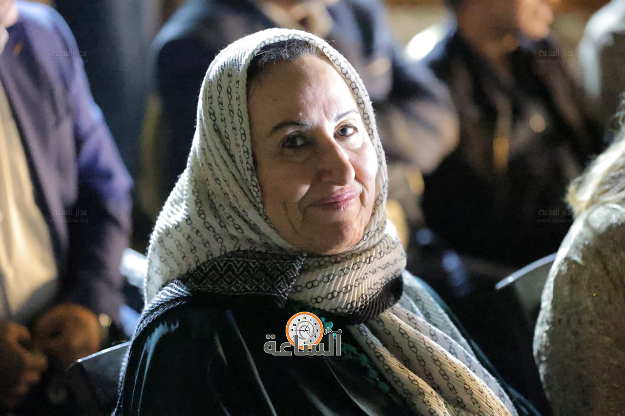 Madar Al-Saa Images 0.5825121583069182