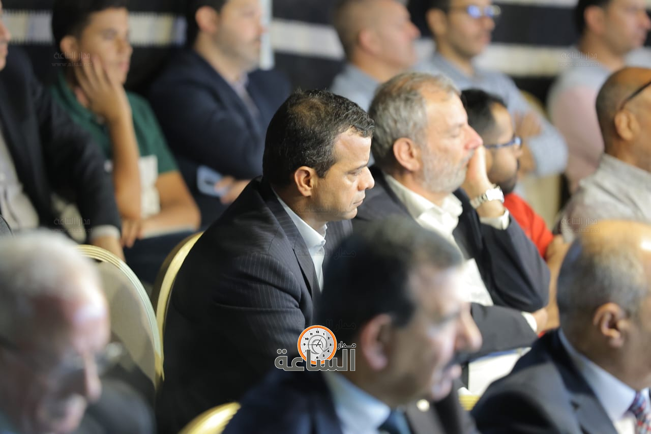 Madar Al-Saa Images 0.8439748285522998