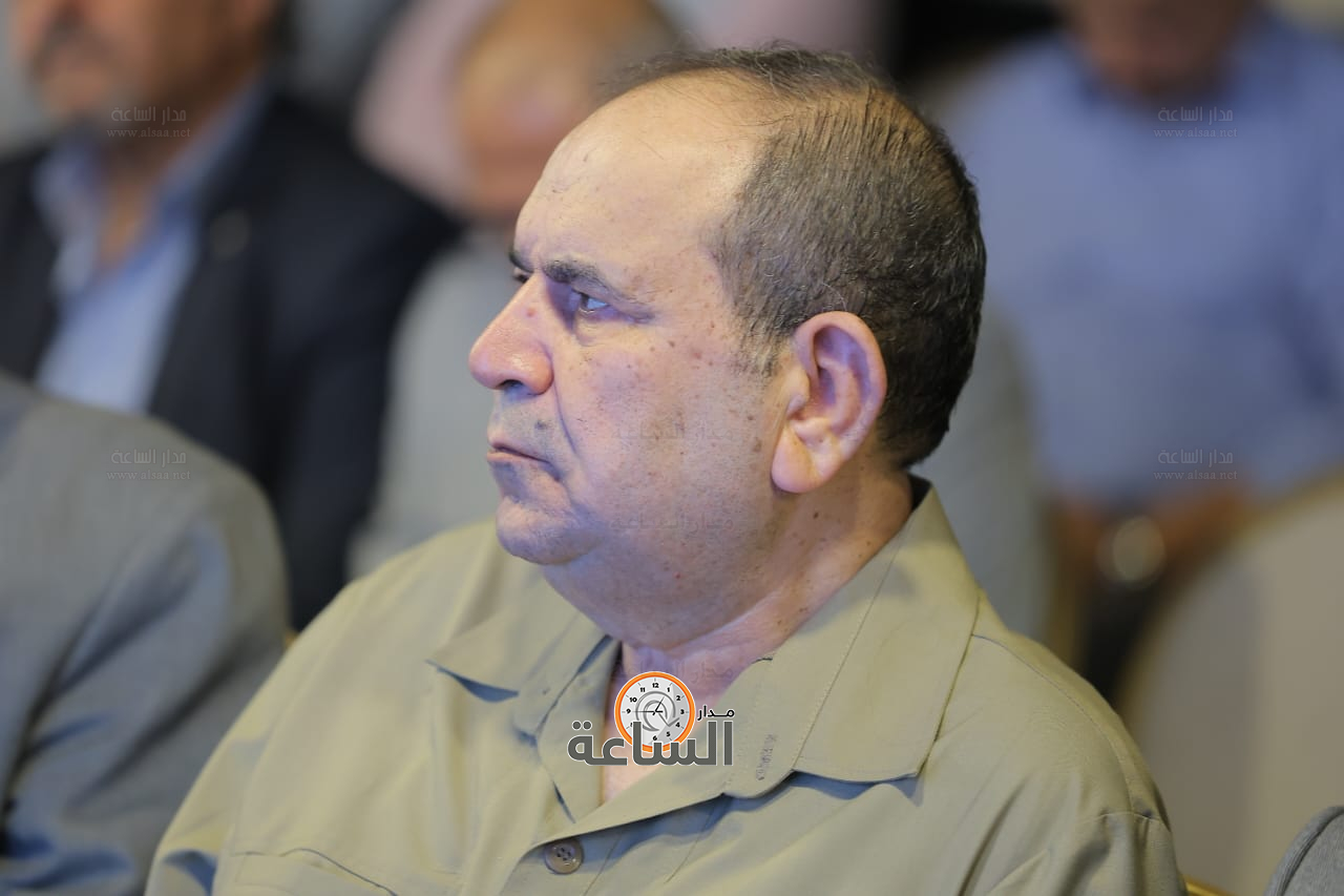 Madar Al-Saa Images 0.9022715807359422