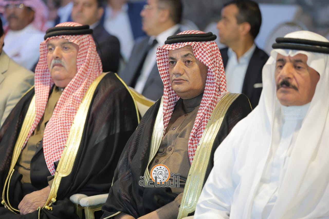 Madar Al-Saa Images 0.3344922710402033