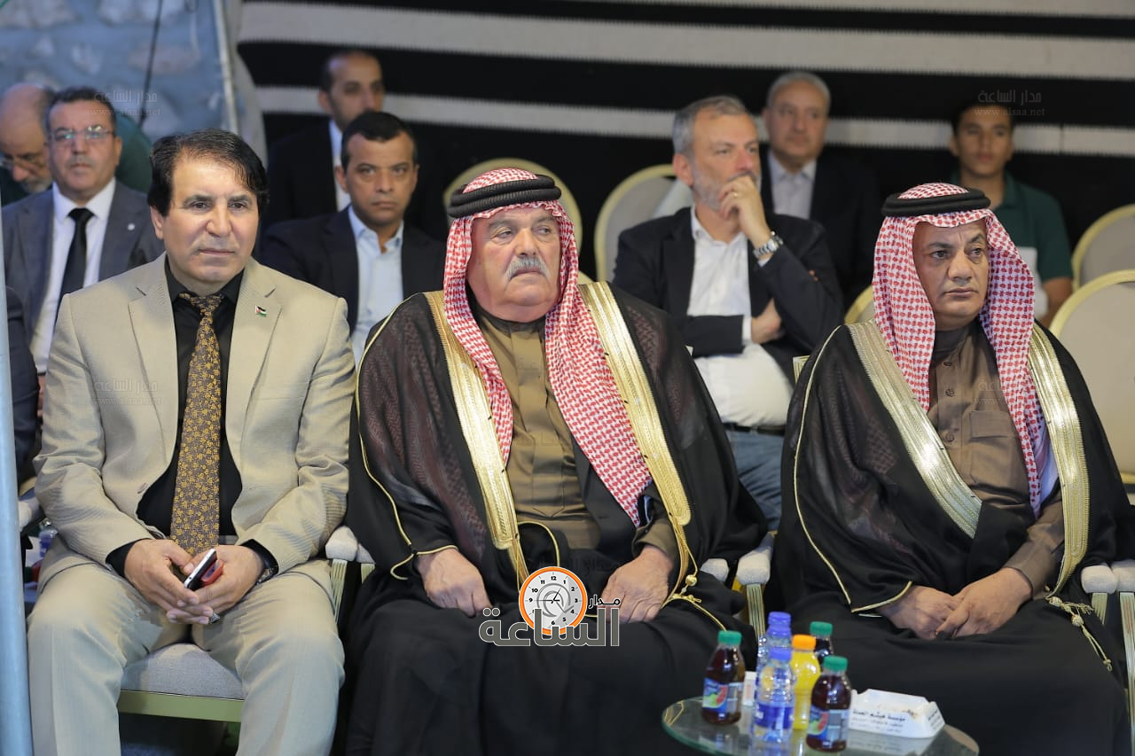 Madar Al-Saa Images 0.3649849749775981