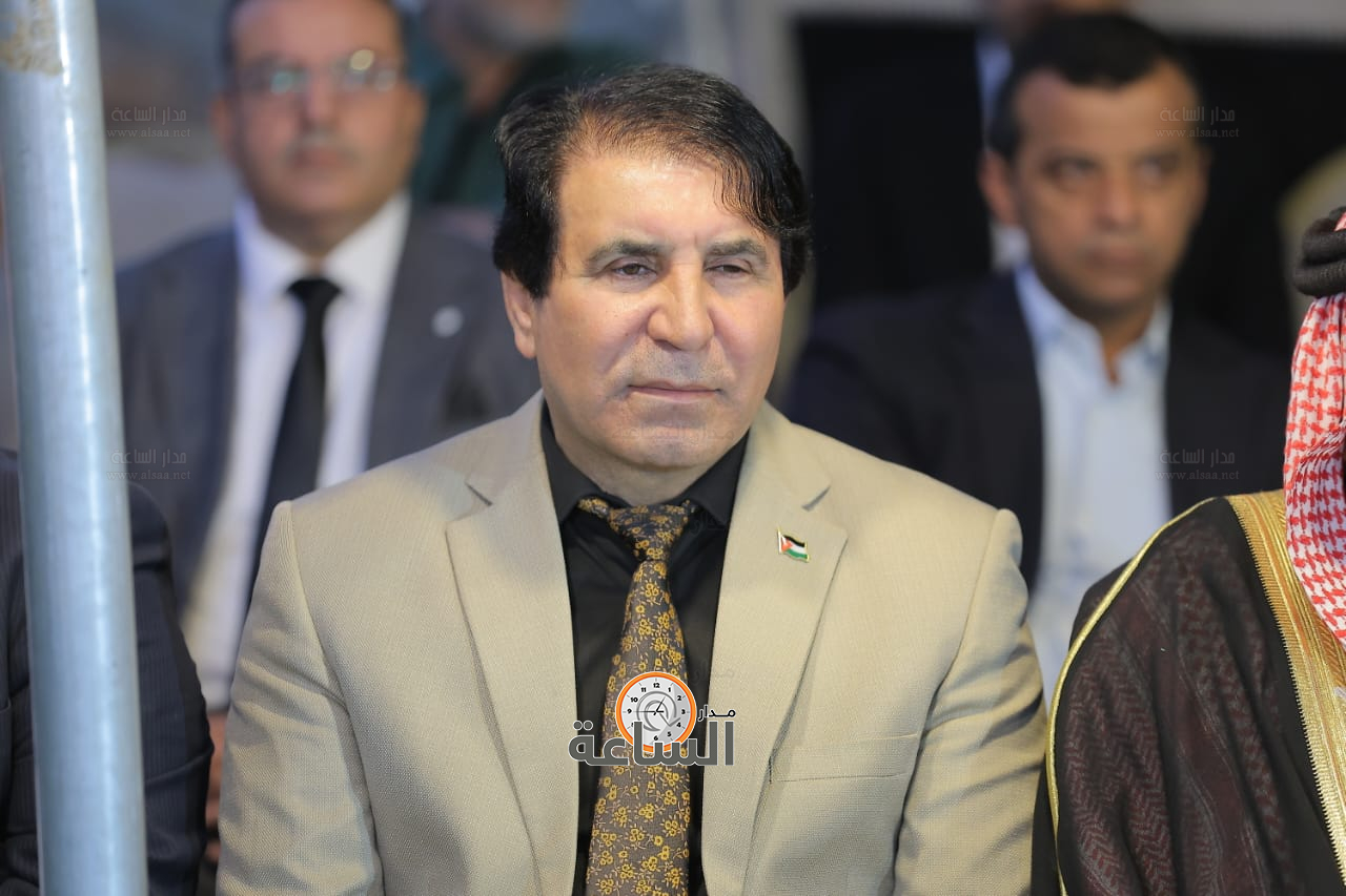 Madar Al-Saa Images 0.7214901495021385