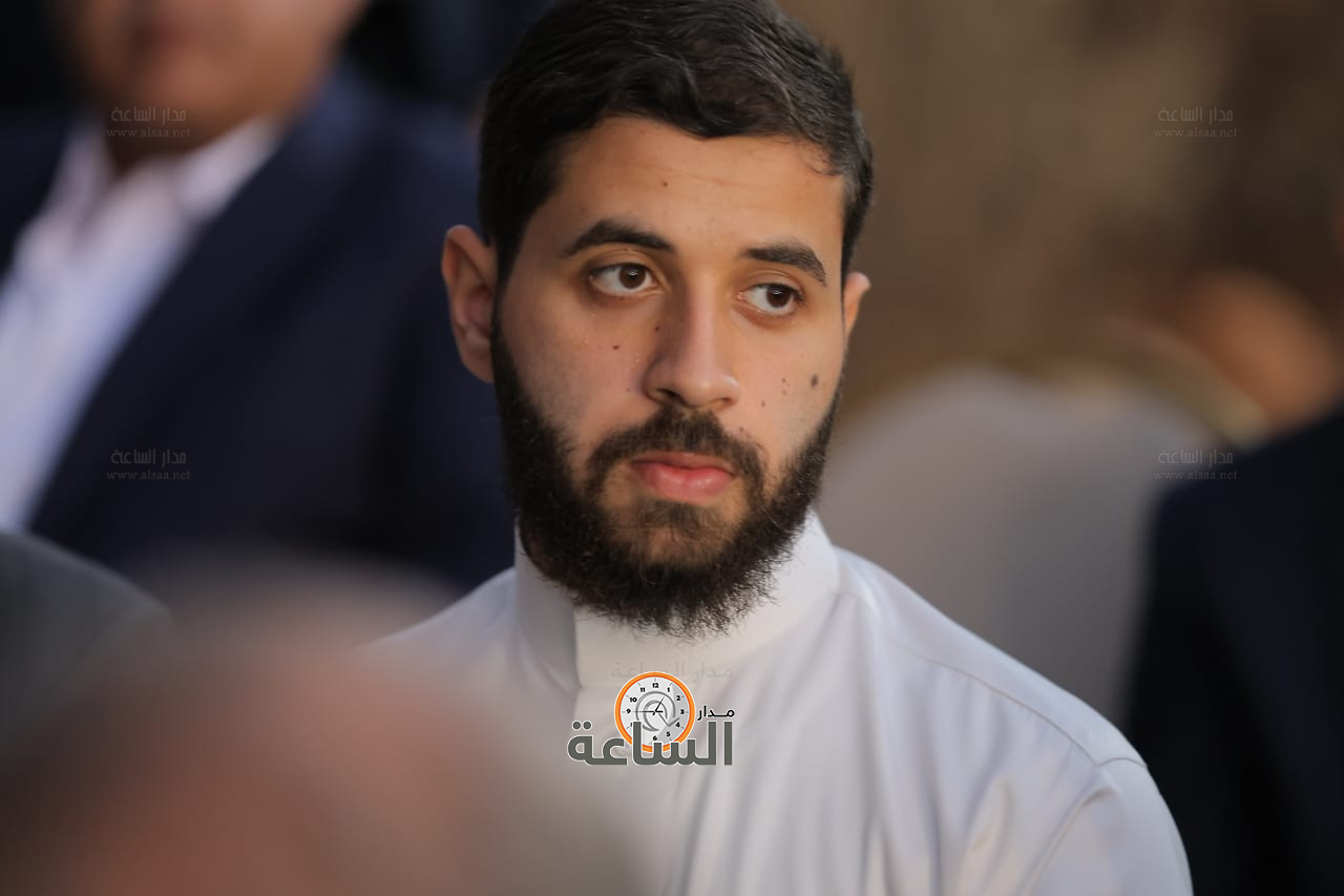 Madar Al-Saa Images 0.9105833029400643