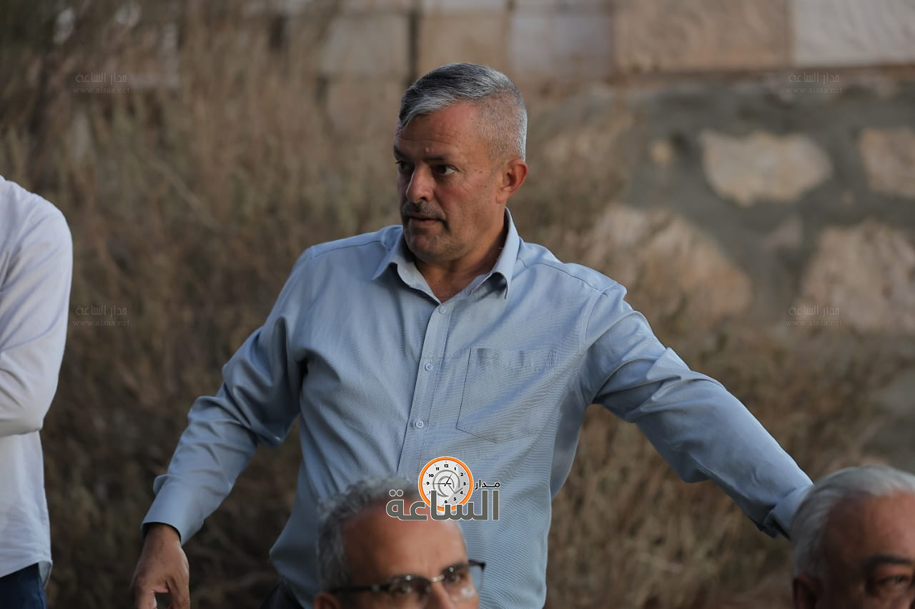 Madar Al-Saa Images 0.6932946023731559