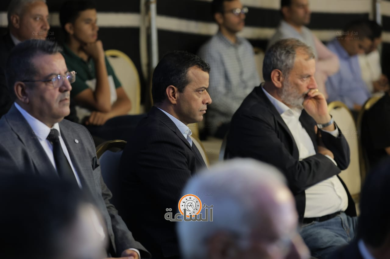 Madar Al-Saa Images 0.7656730186965288