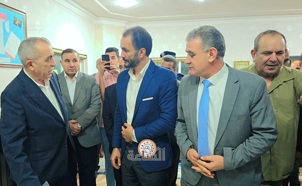 Madar Al-Saa Images 0.9389411479584028