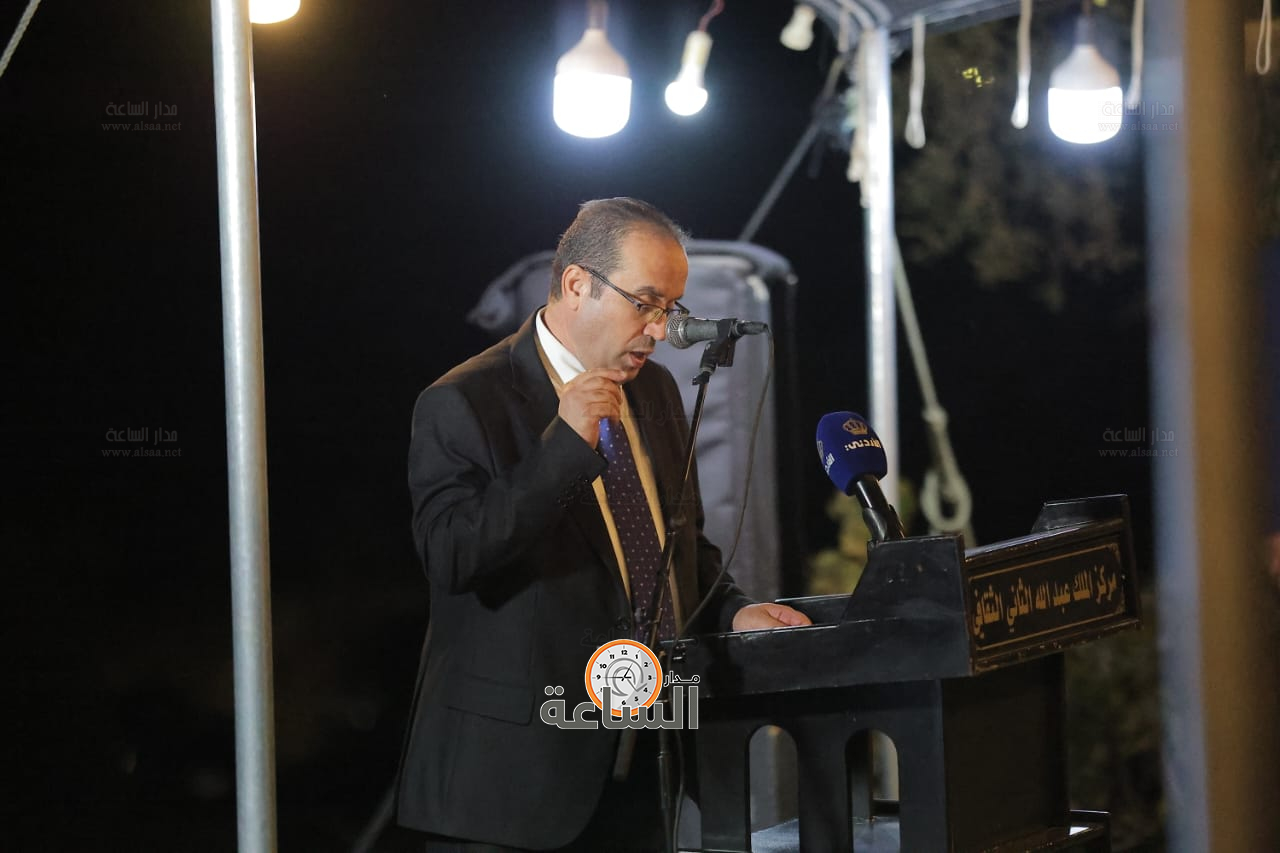 Madar Al-Saa Images 0.934106203363577