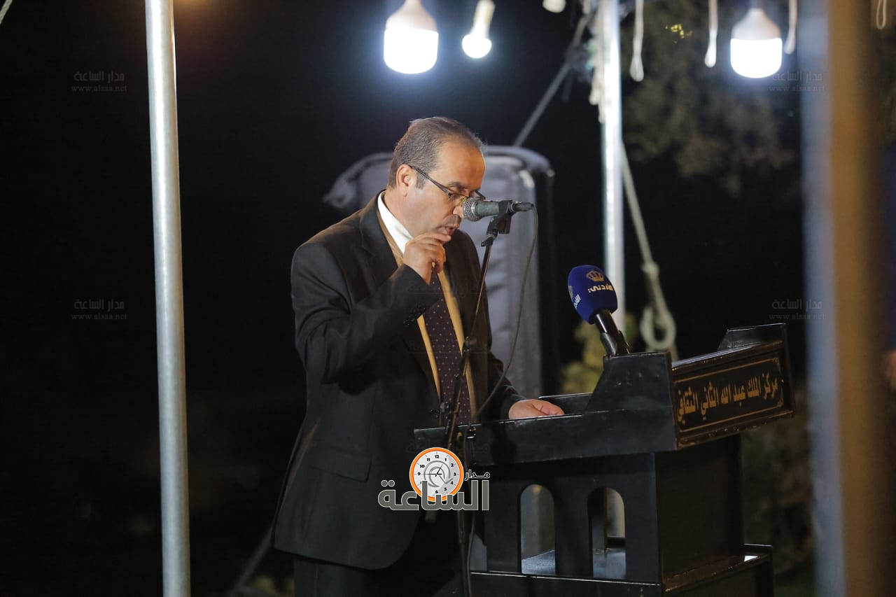 Madar Al-Saa Images 0.32398144042163957