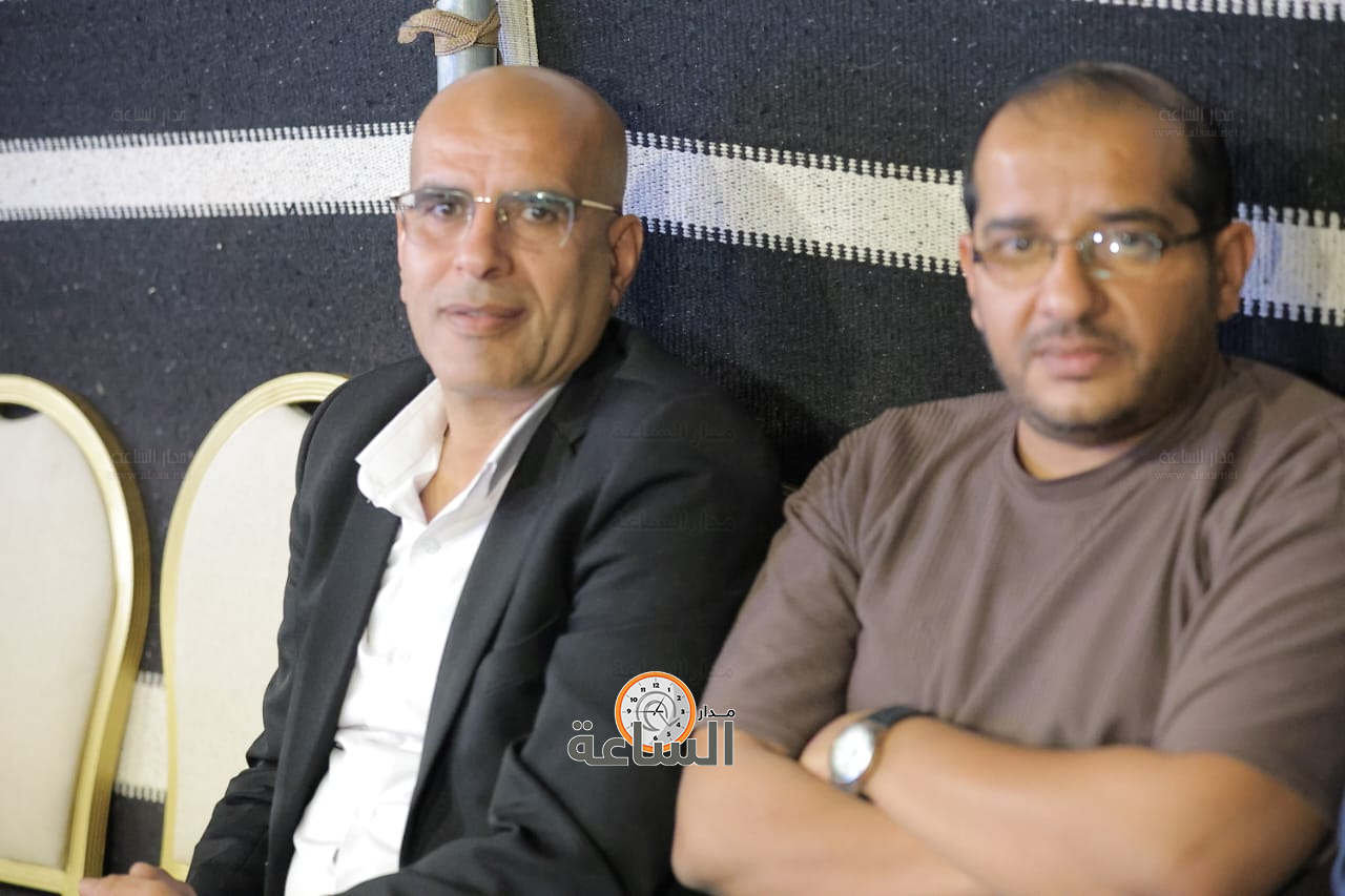 Madar Al-Saa Images 0.8042513897194256