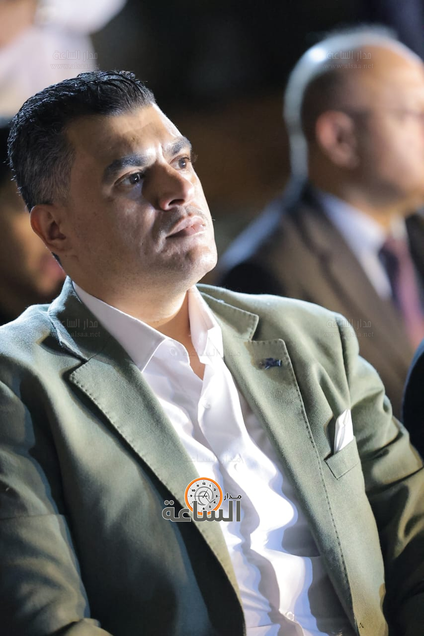 Madar Al-Saa Images 0.6003051043615983