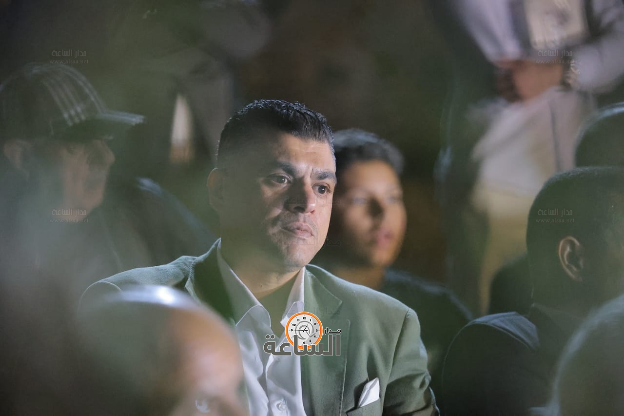 Madar Al-Saa Images 0.7165206726725968