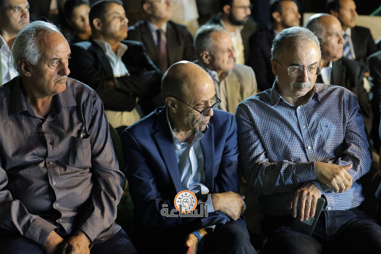 Madar Al-Saa Images 0.28433663745466686