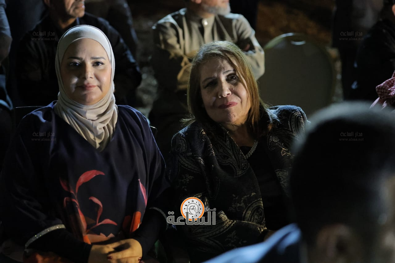 Madar Al-Saa Images 0.6354298935911487