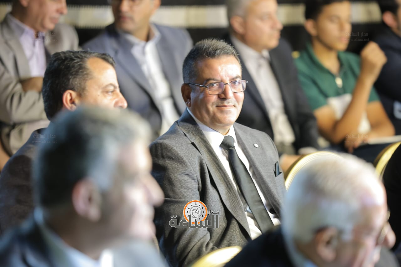 Madar Al-Saa Images 0.8105367389359845