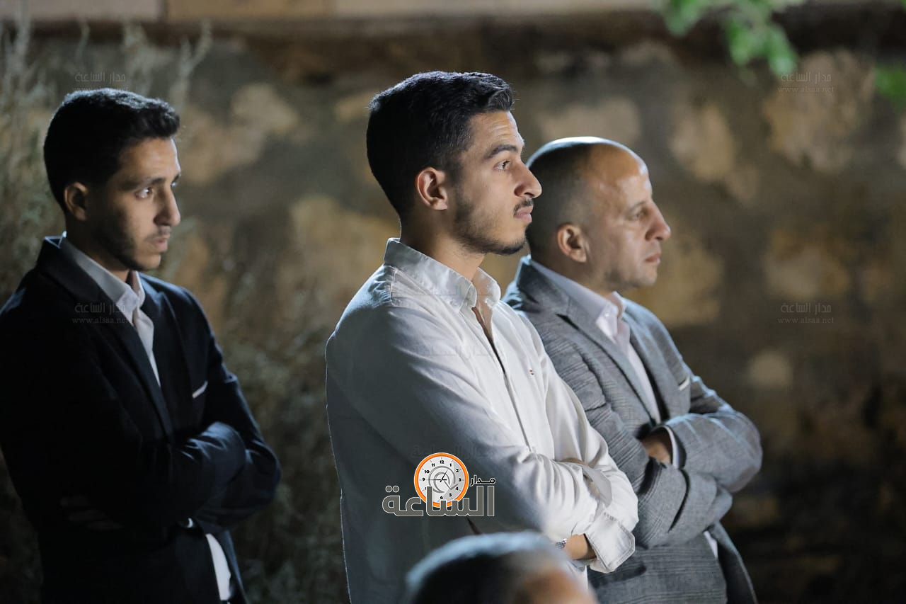 Madar Al-Saa Images 0.48305797480330104