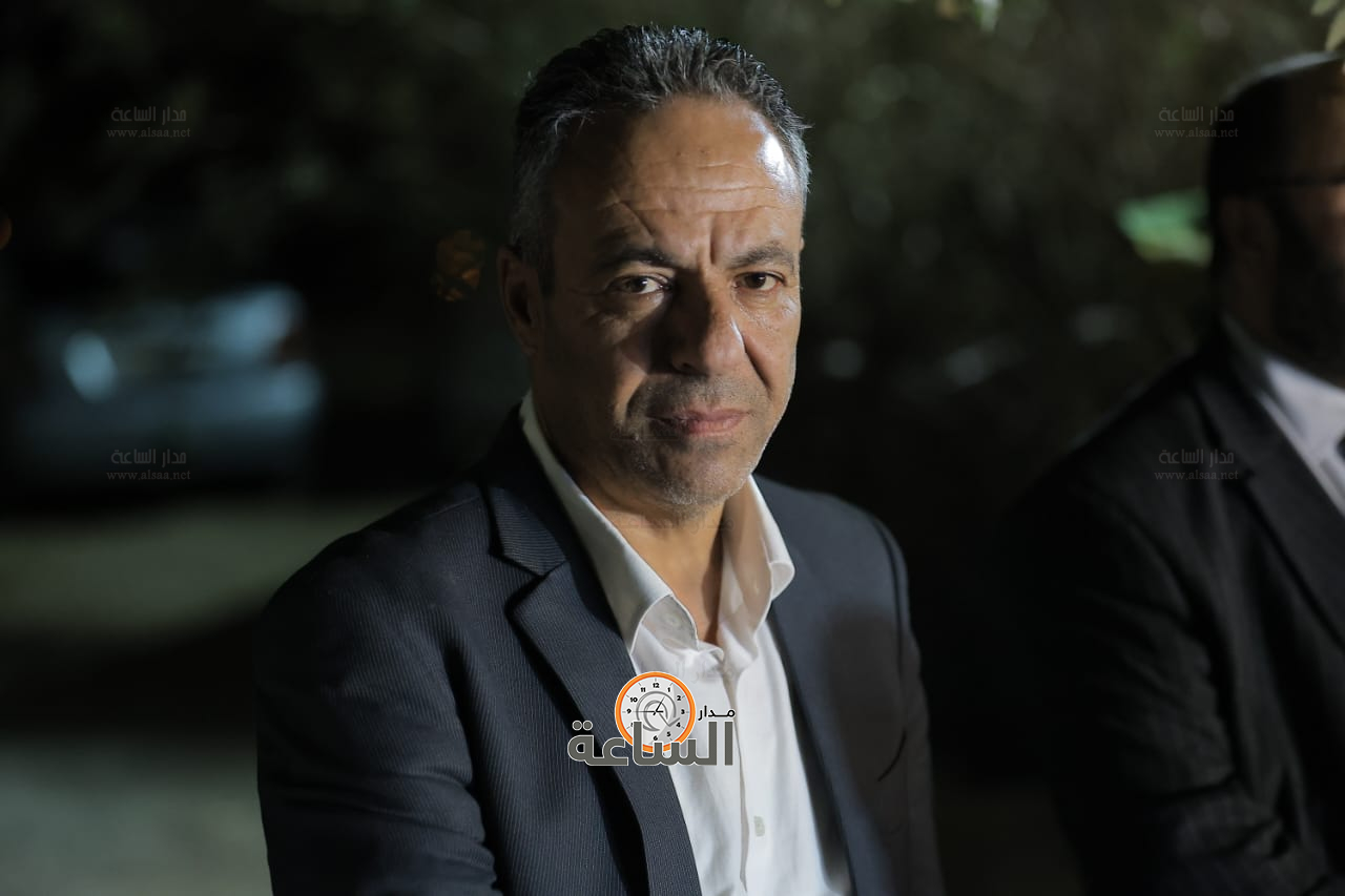 Madar Al-Saa Images 0.38789790001402247