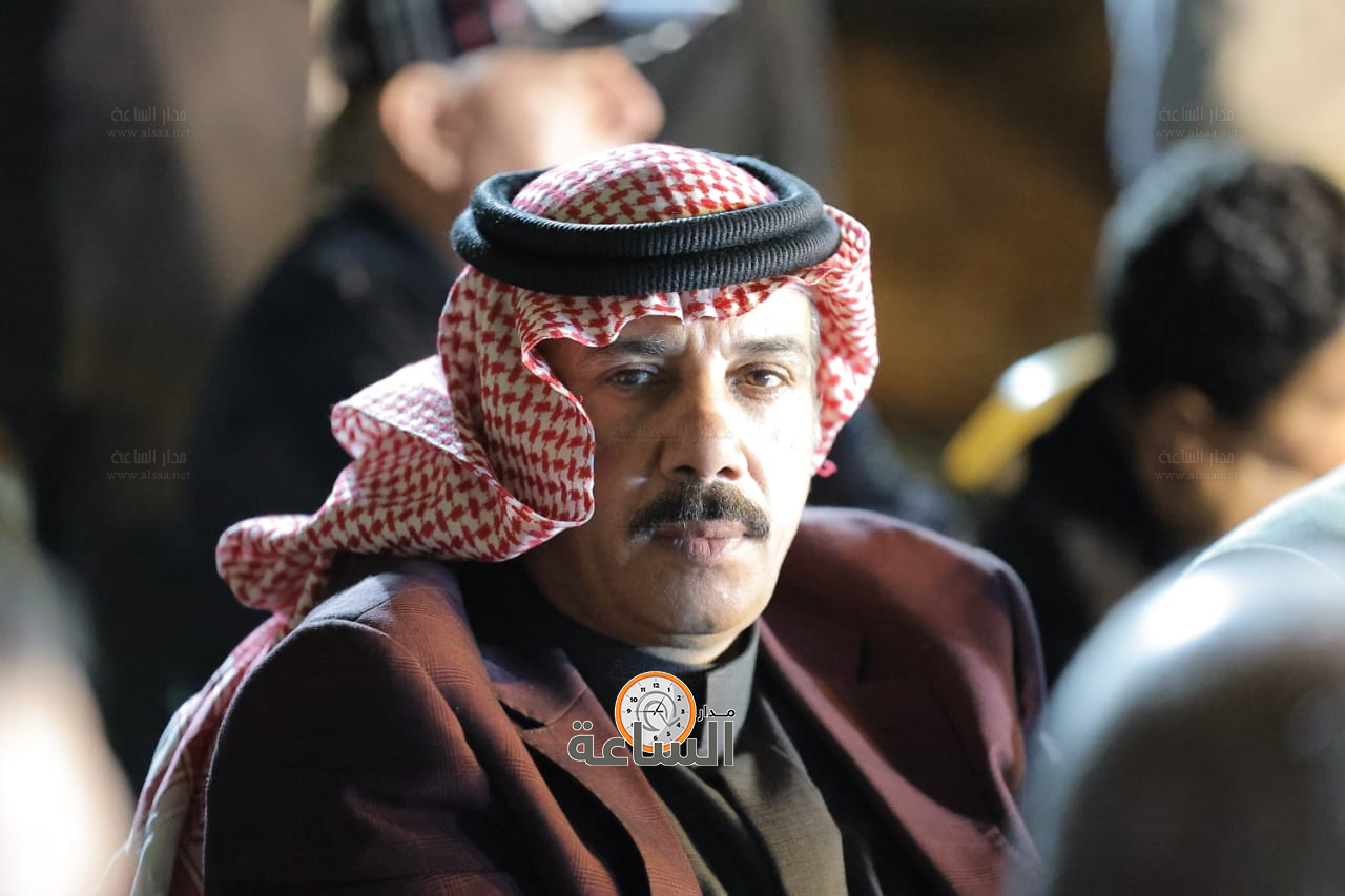 Madar Al-Saa Images 0.2710161603416691