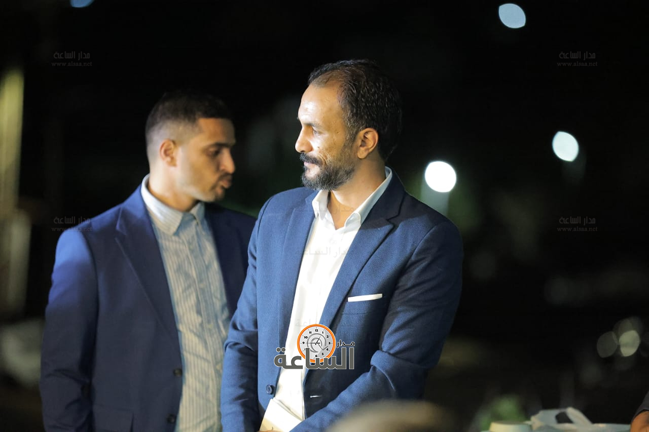 Madar Al-Saa Images 0.7007344899566106