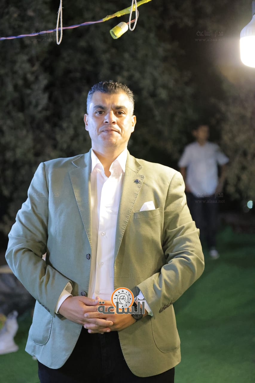 Madar Al-Saa Images 0.5034534123263645