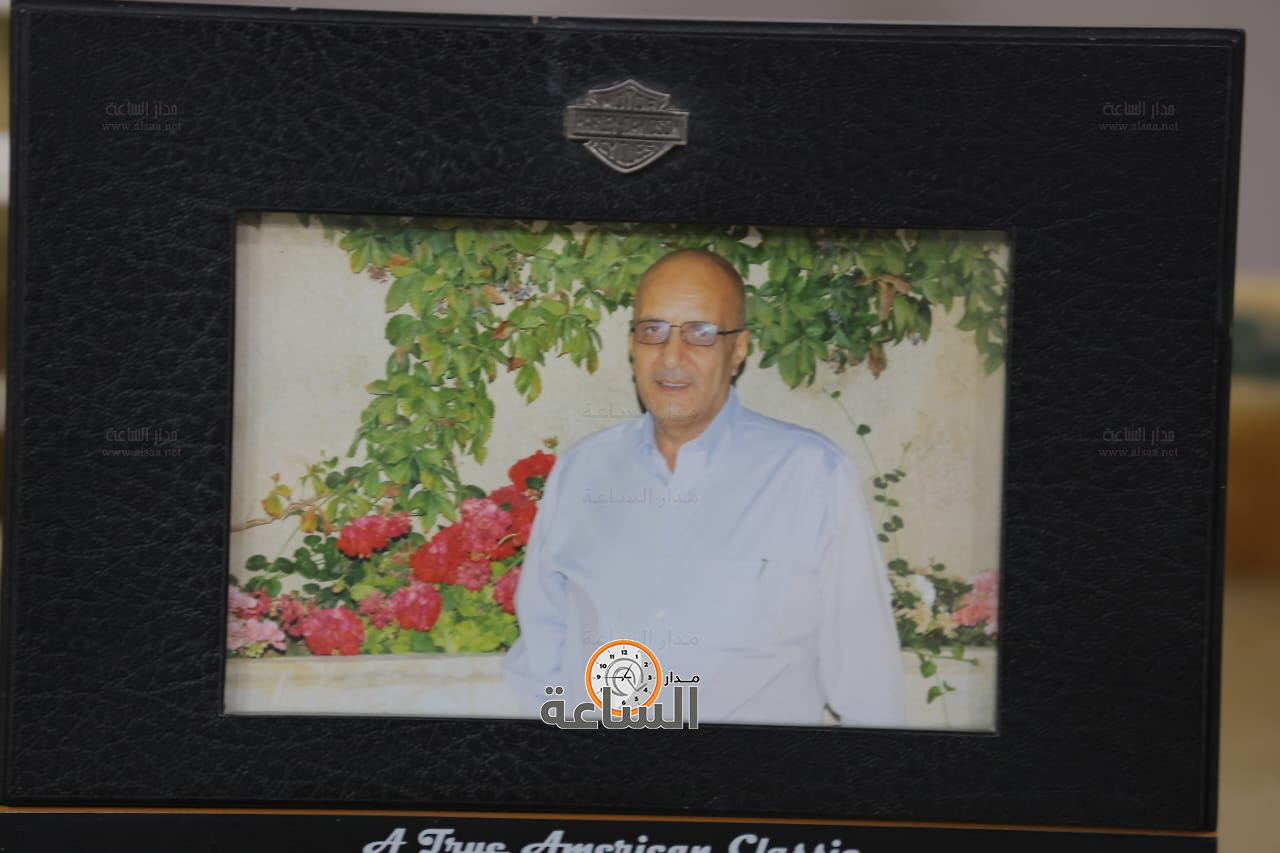 Madar Al-Saa Images 0.08509644257723559