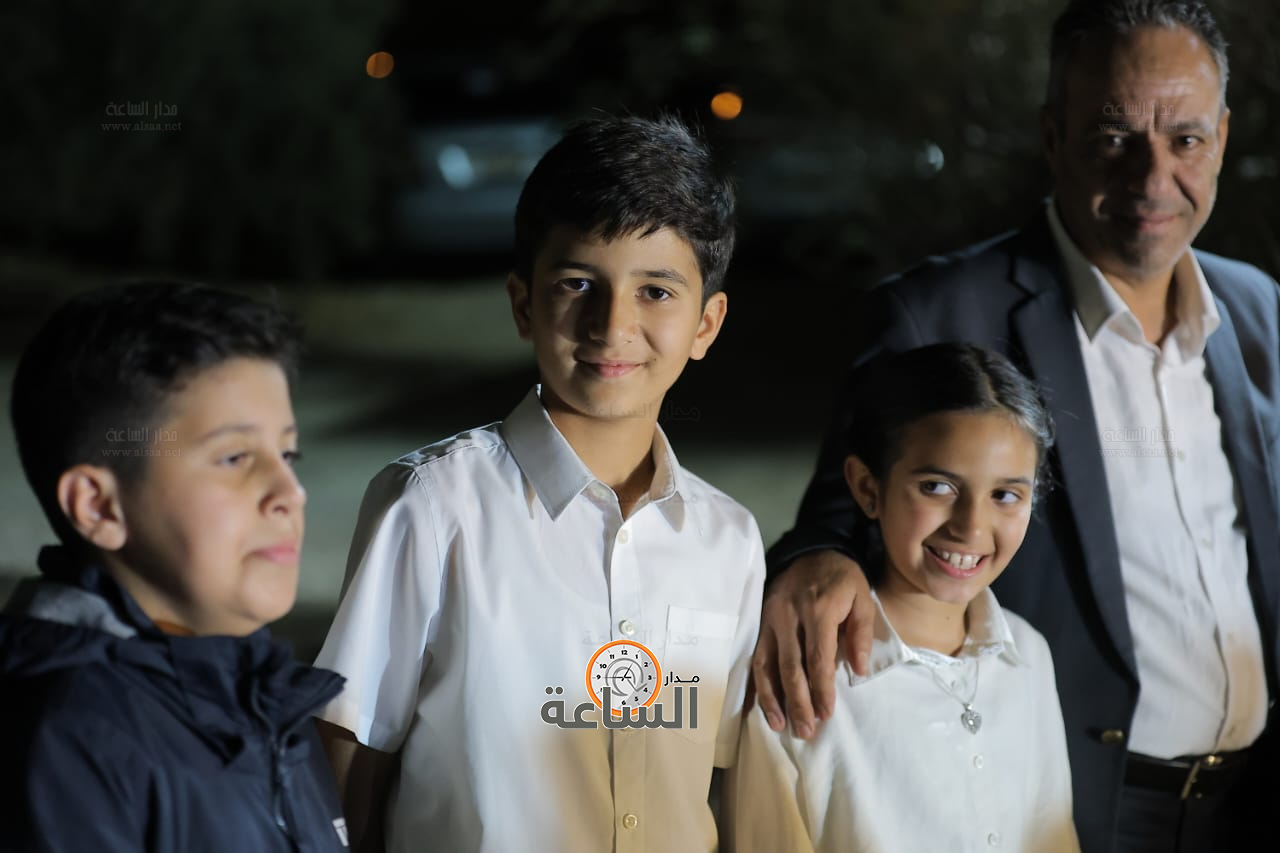 Madar Al-Saa Images 0.42418543932181363