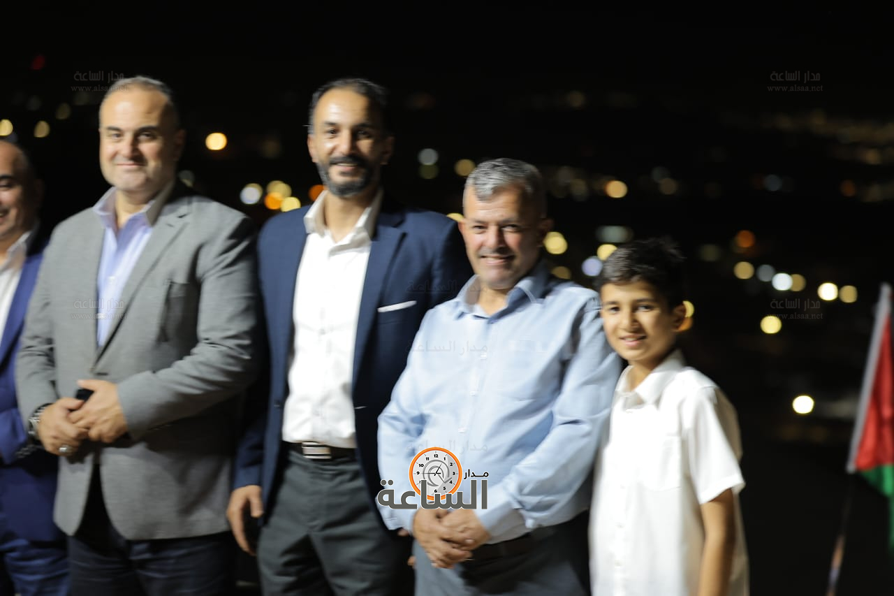 Madar Al-Saa Images 0.5371873982944735