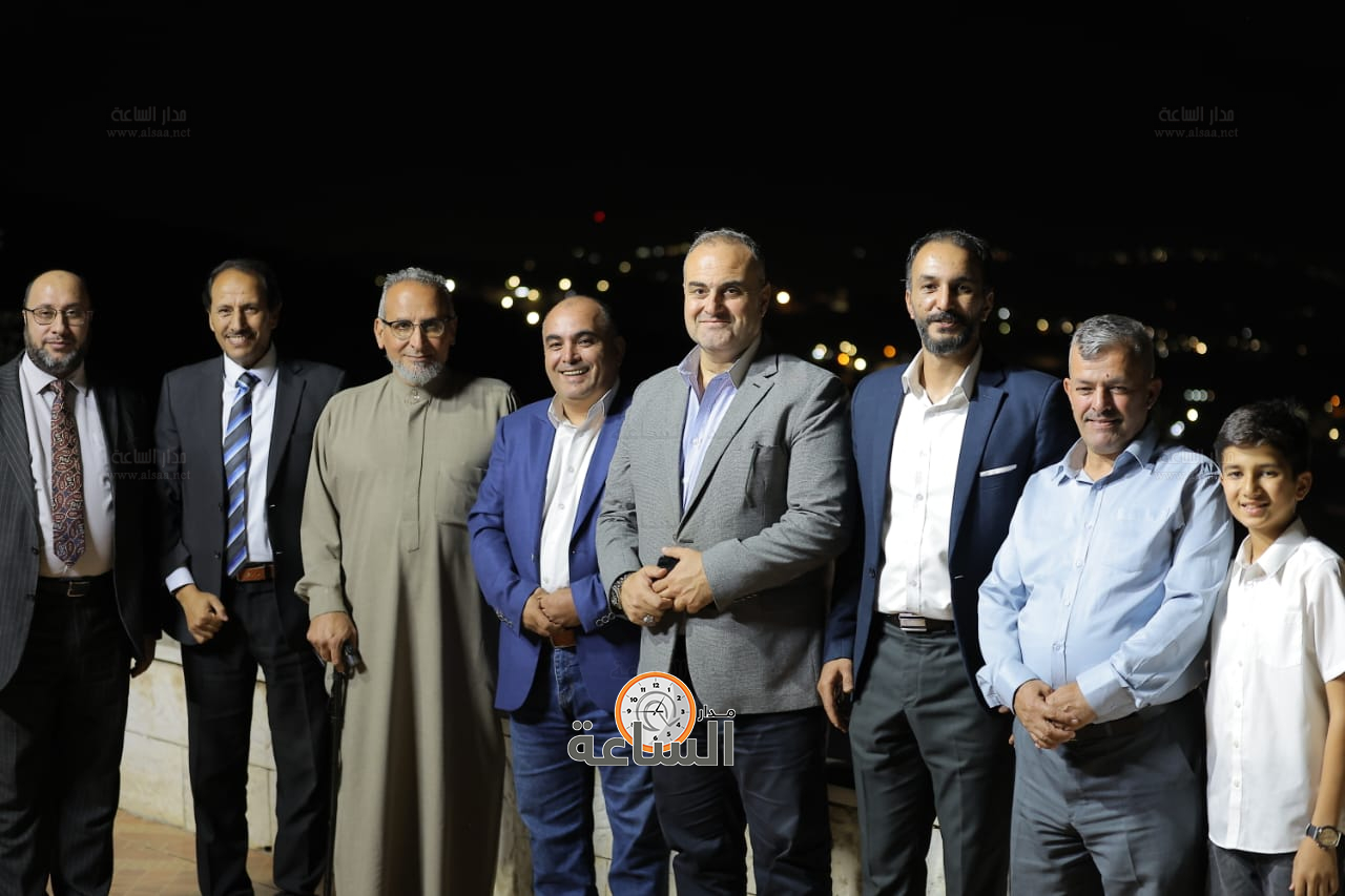 Madar Al-Saa Images 0.8318254396828054