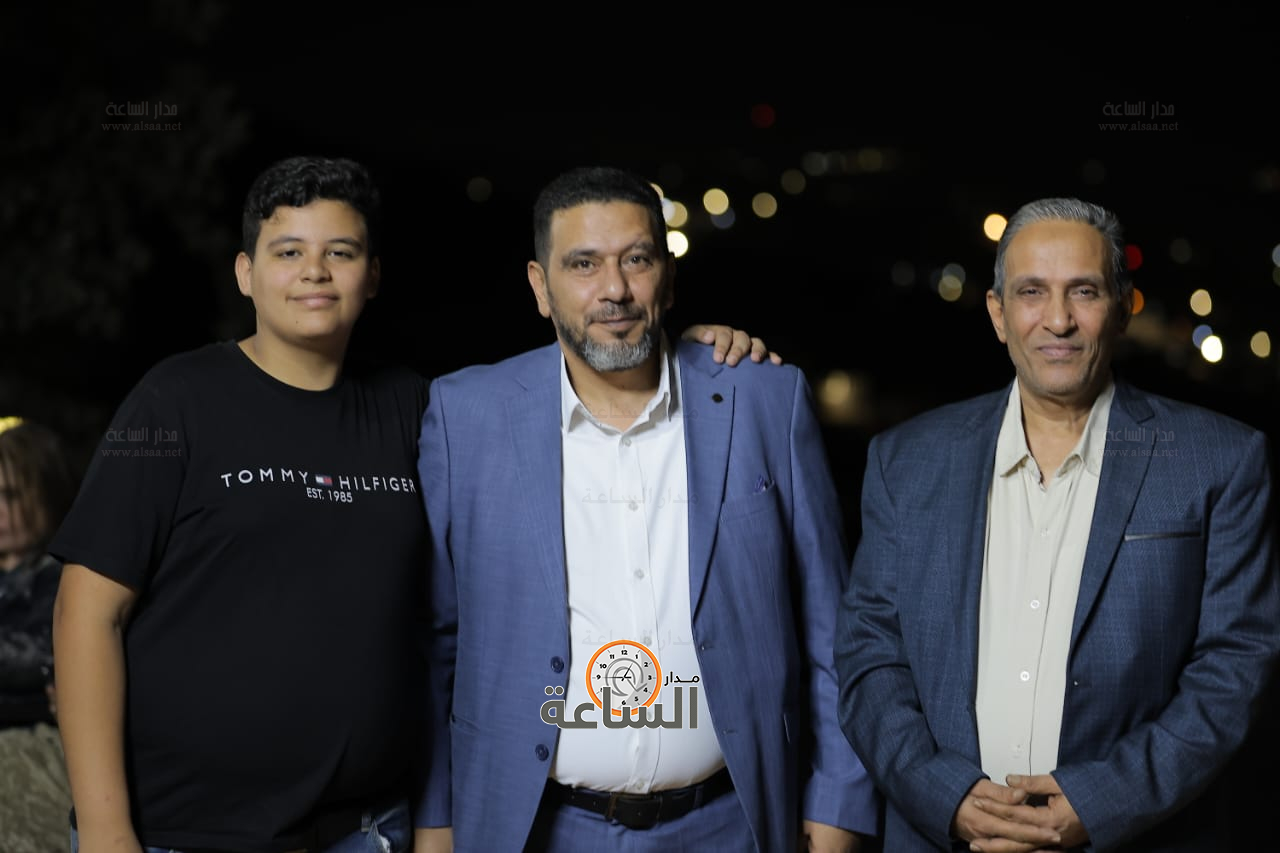 Madar Al-Saa Images 0.1494234719918387