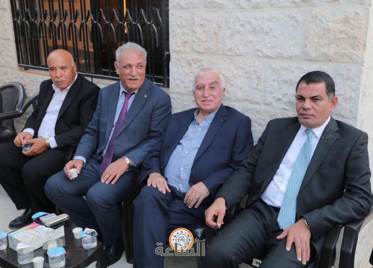 Madar Al-Saa Images 0.8910096224496795