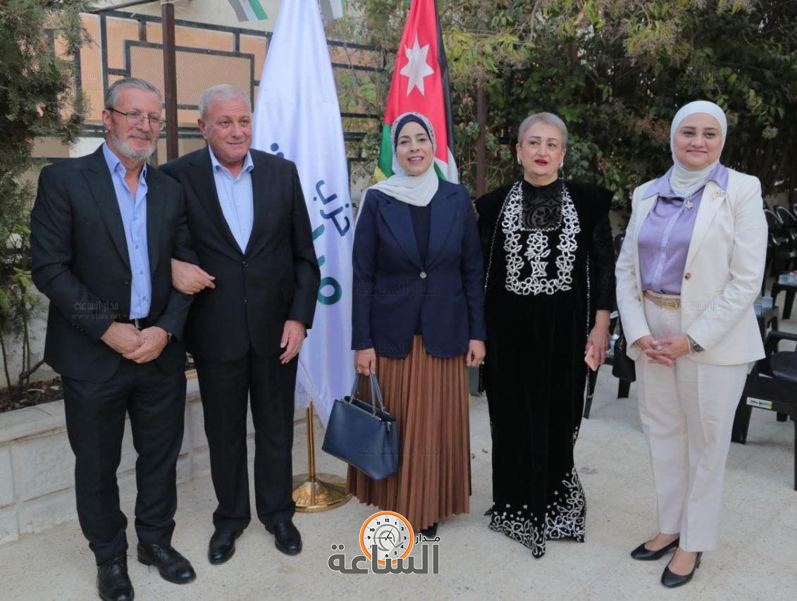 Madar Al-Saa Images 0.6497702638897791