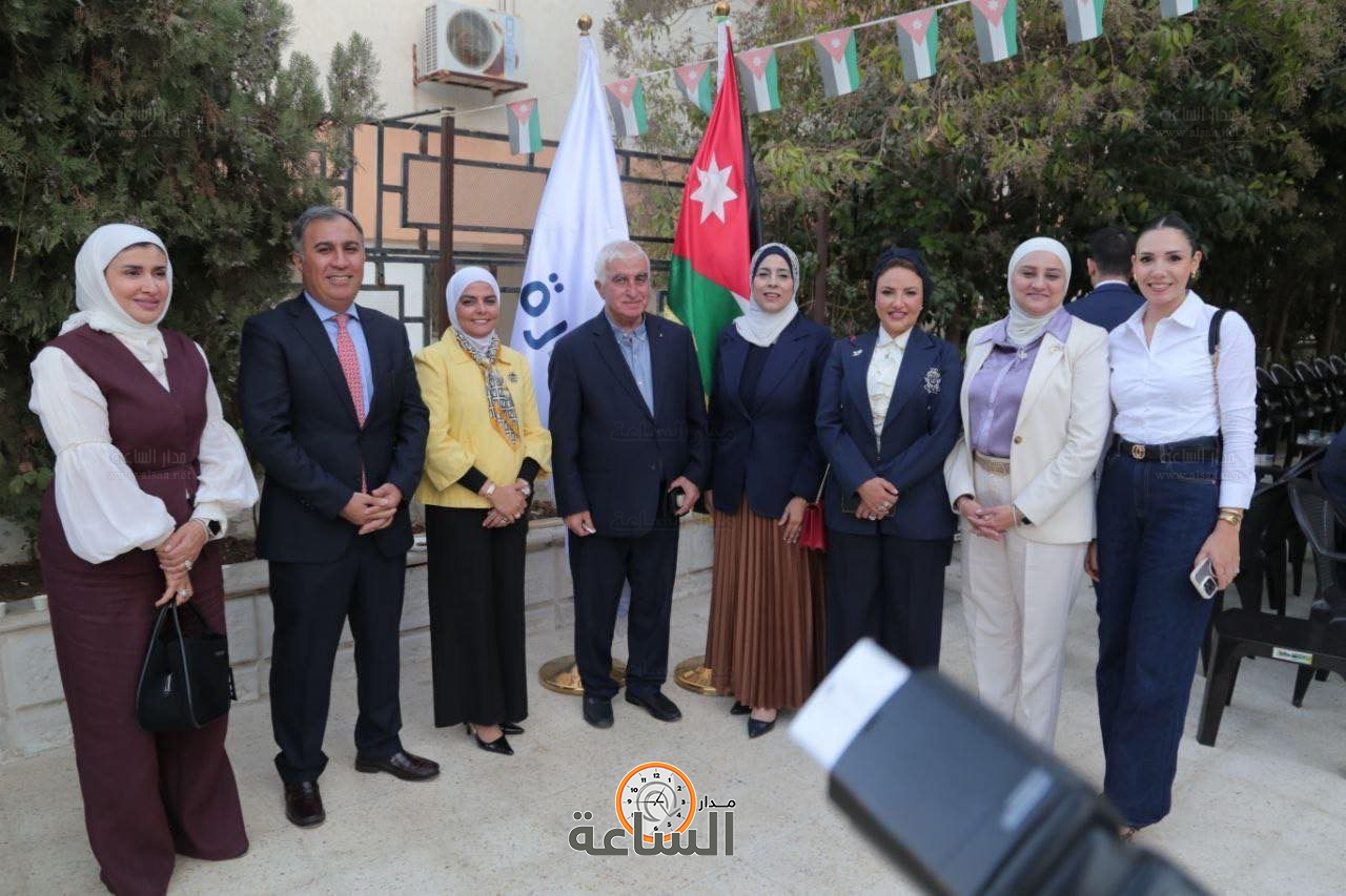 Madar Al-Saa Images 0.06810873273038998