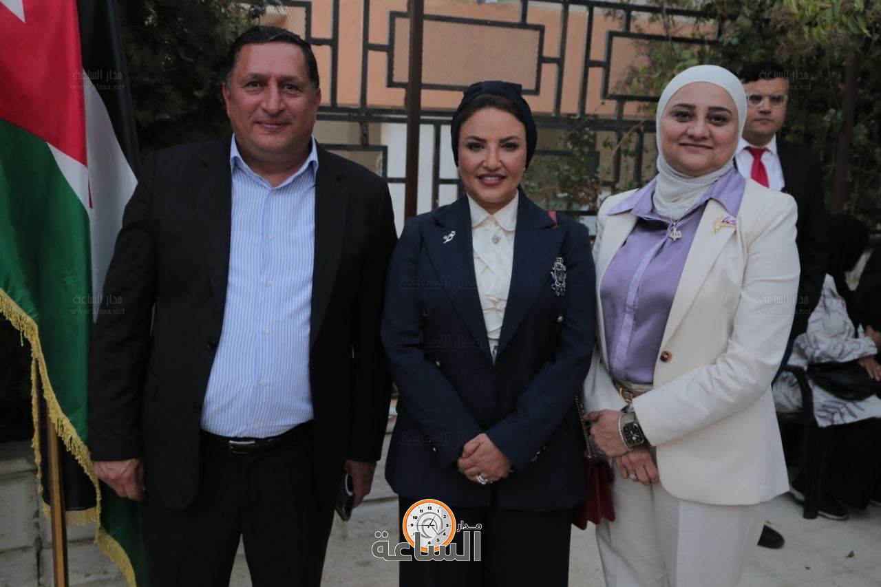 Madar Al-Saa Images 0.7581707788160783