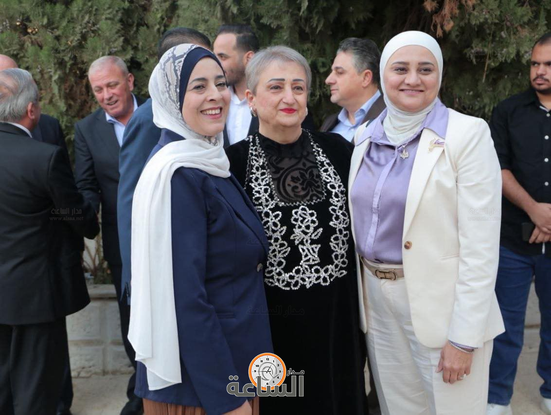 Madar Al-Saa Images 0.24077955925606997