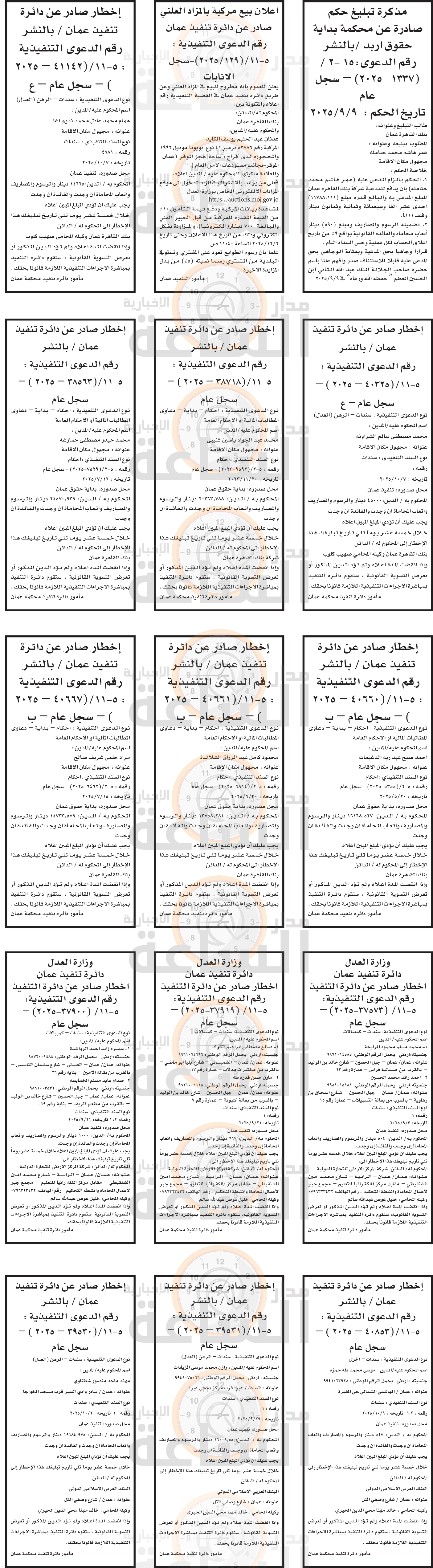 Madar Al-Saa Images 0.8771604018700413