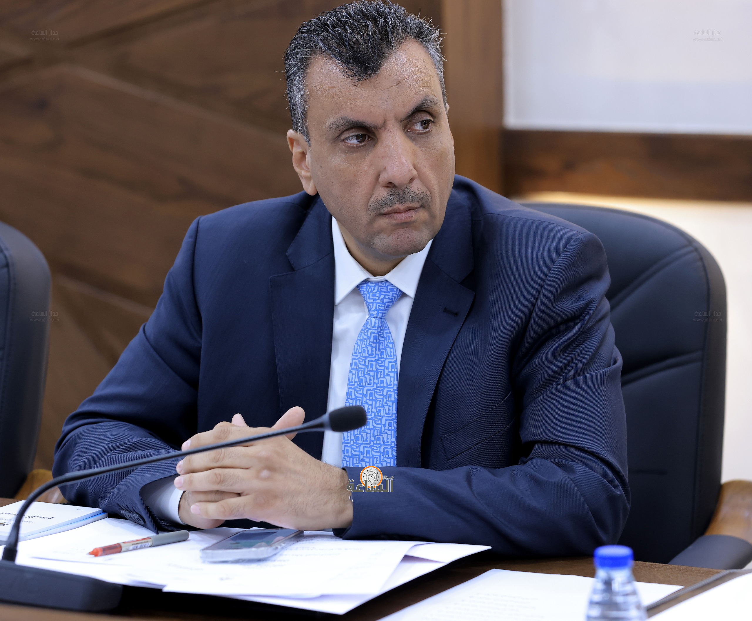 عواد الغويري