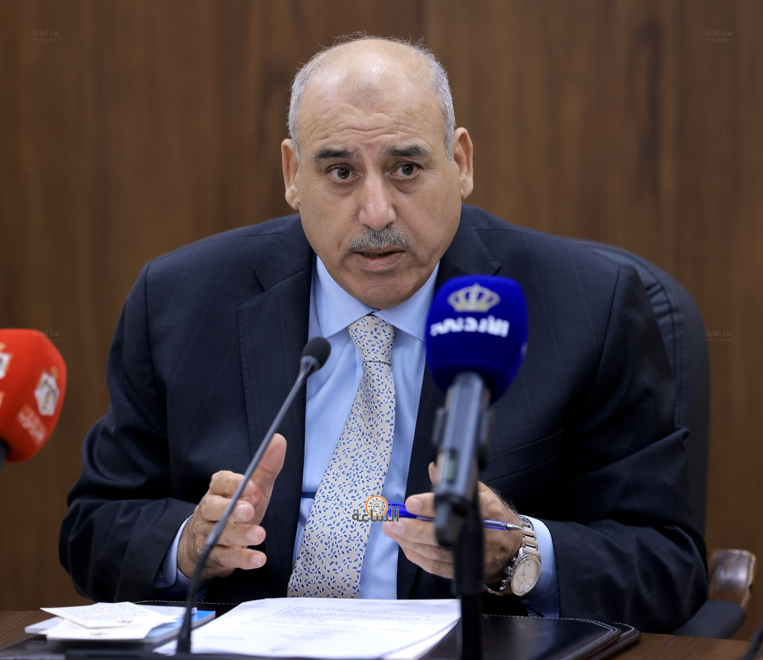 Madar Al-Saa Images 0.6644953452631936