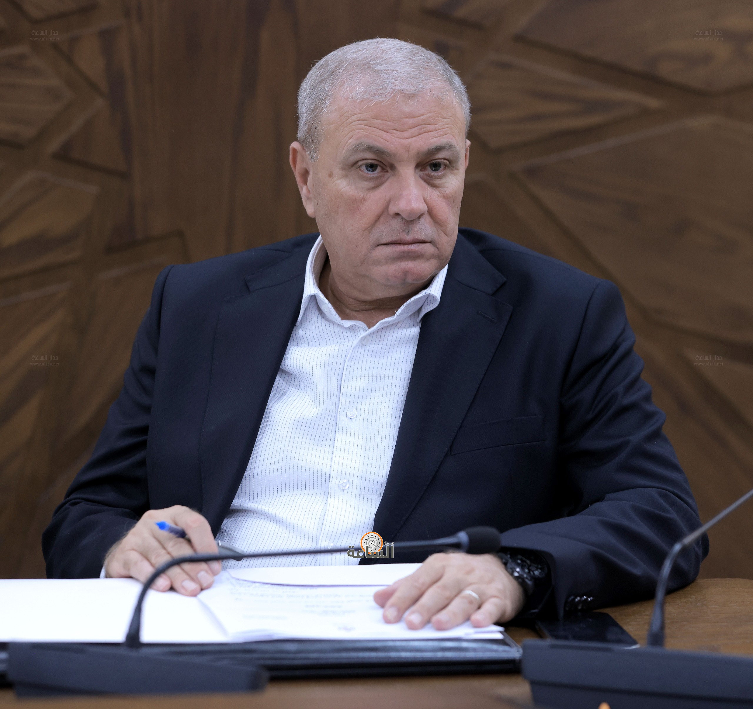 النائب خميس عطية