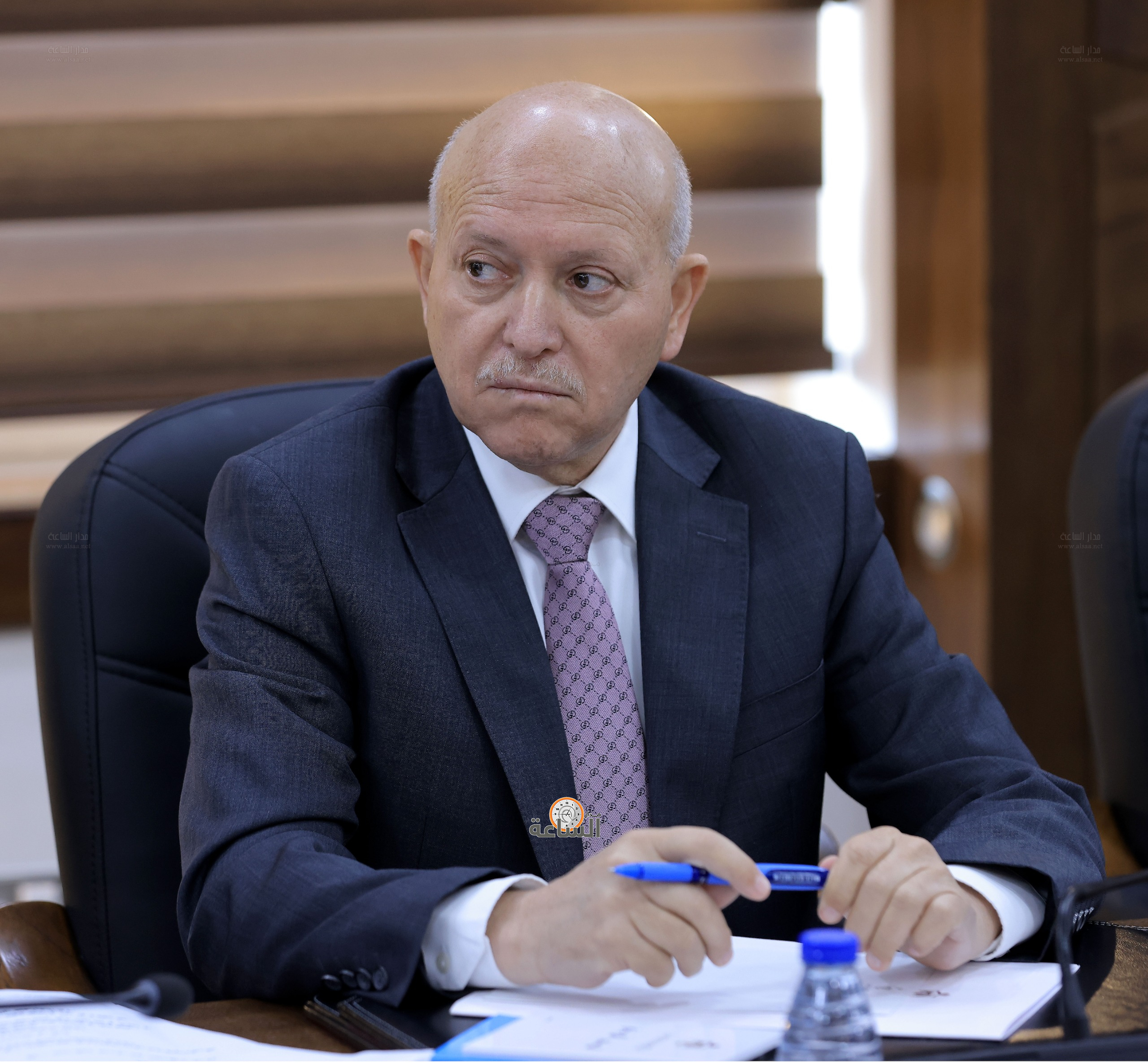 محمود الخلايلة