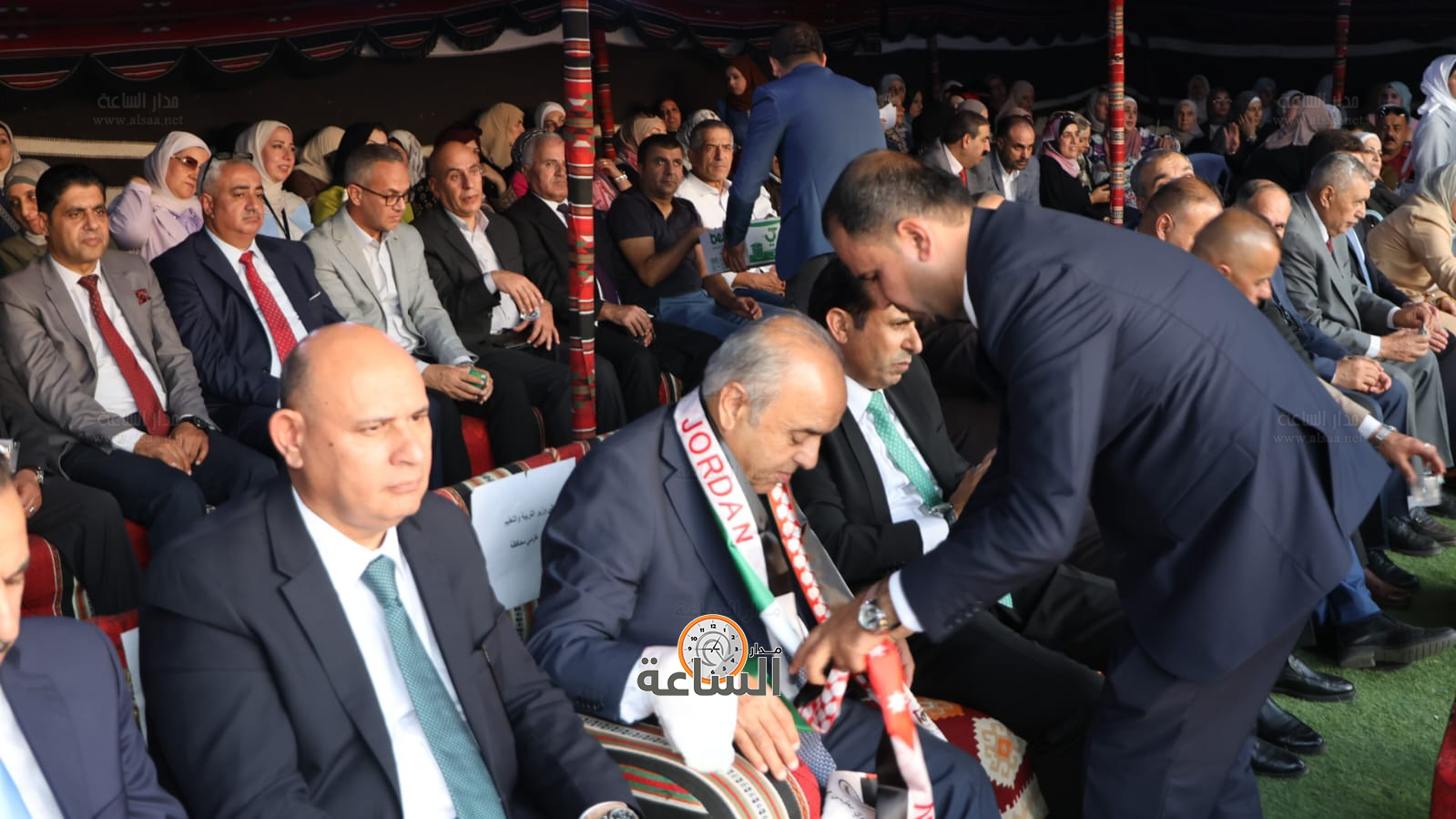 Madar Al-Saa Images 0.1887132686966635